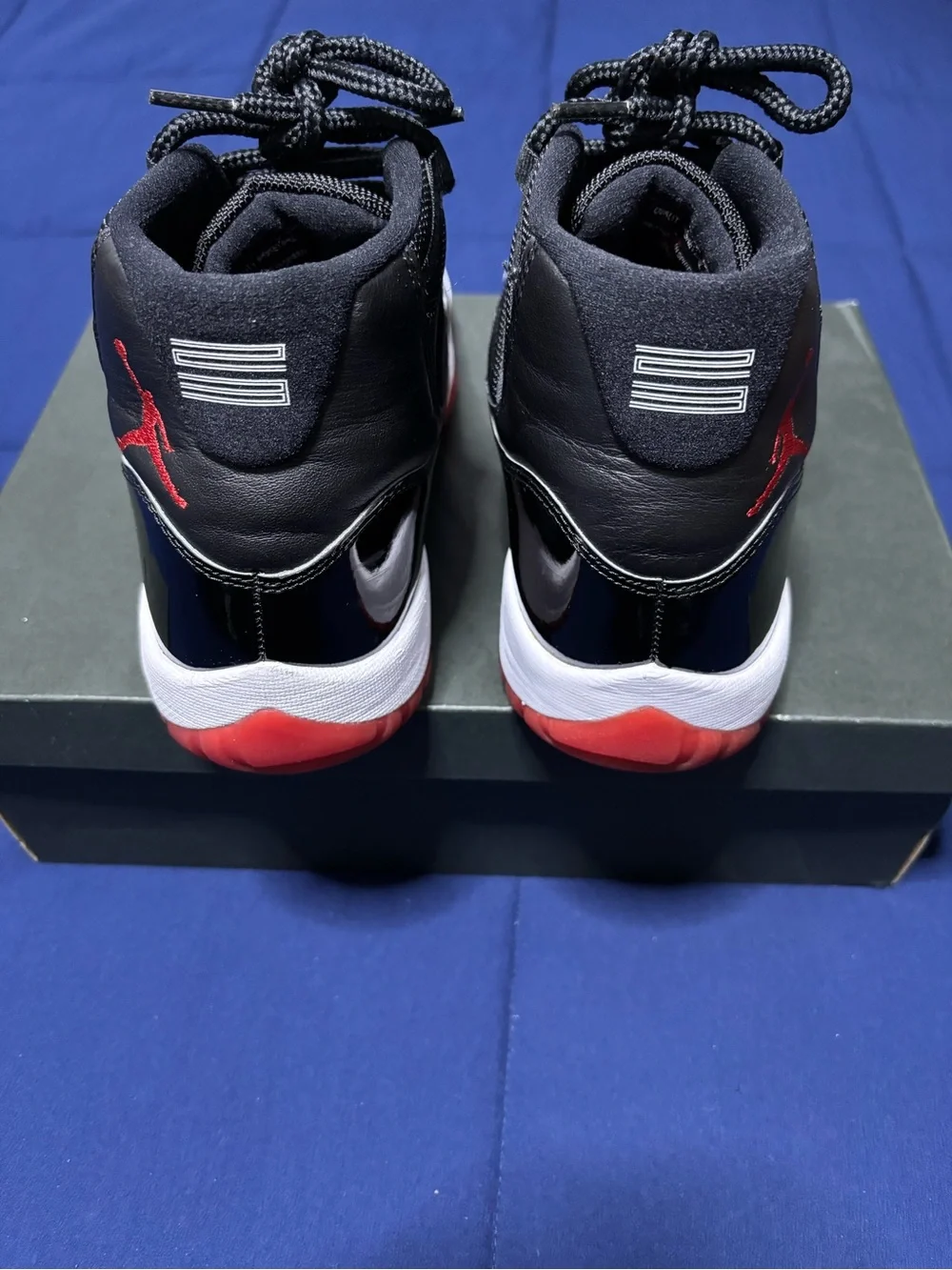 Jordan 11 retro